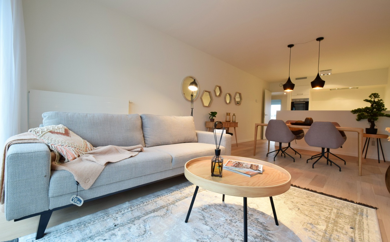 immod+, hyboma, vastgoedstyling, casa nova vastgoedstyling, huur een interieur, huur een luxe interieur, huur een interieurpakket, wonen in oostduinkerke