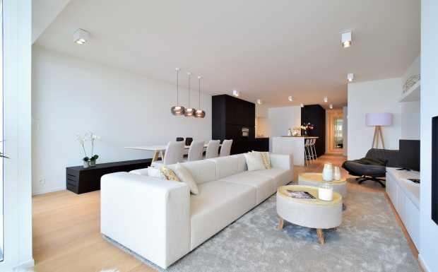 casanova vastgoedstyling, homestaging, savoy knokke, livingdivani, paol boonefaes, immo bis