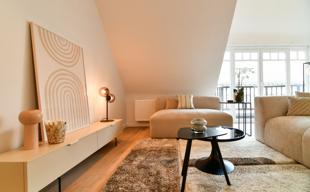 Vastgoedstyling, vastgoedstaging, casanova, casa nova, knokke, luxe, immo