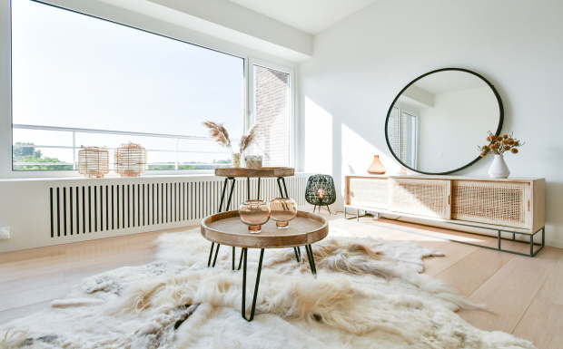 boho chique, casa nova vastgoedstyling, casa NOva lifestylecollectie, loontjens en lagast