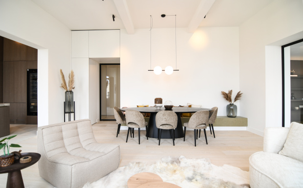 Casa nova vastgoedstyling, huur een luxe interieur, huurmeubelen, casa nova lifestyle, cloud zetel